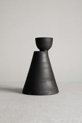 Origin Made | Charred Vases