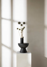 Origin Made | Charred Vases