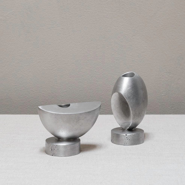 Shop Zung Origin Made | Poise Candle Holder