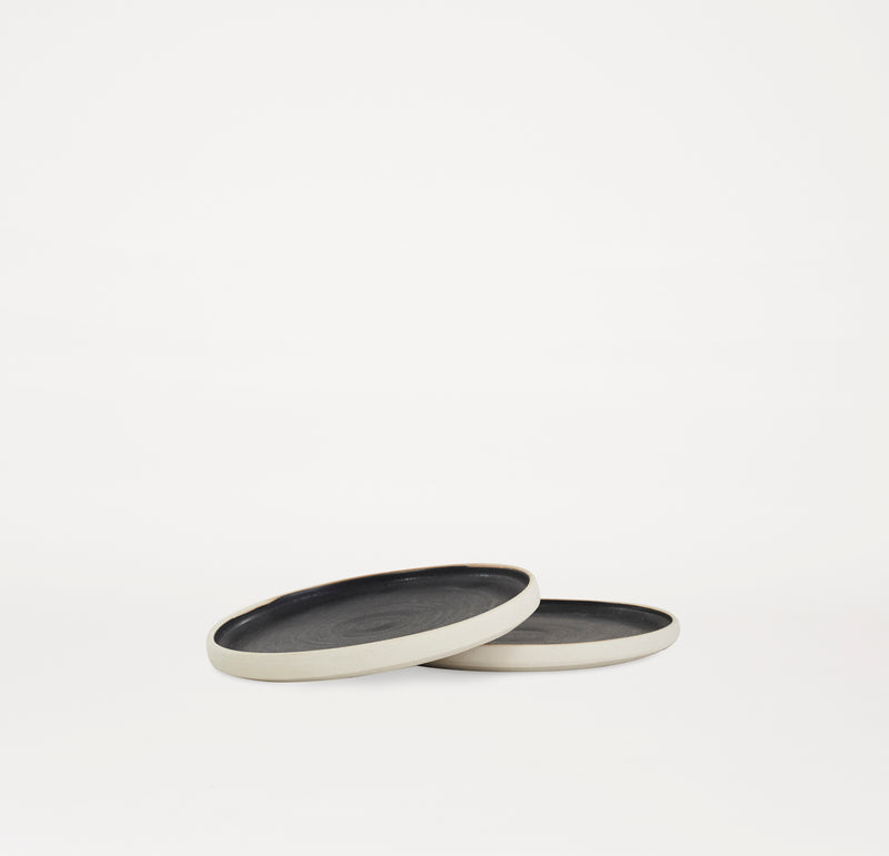 Frama | Otto Plate | S | Set of 2