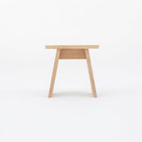 Studio Zung | Oak Stool