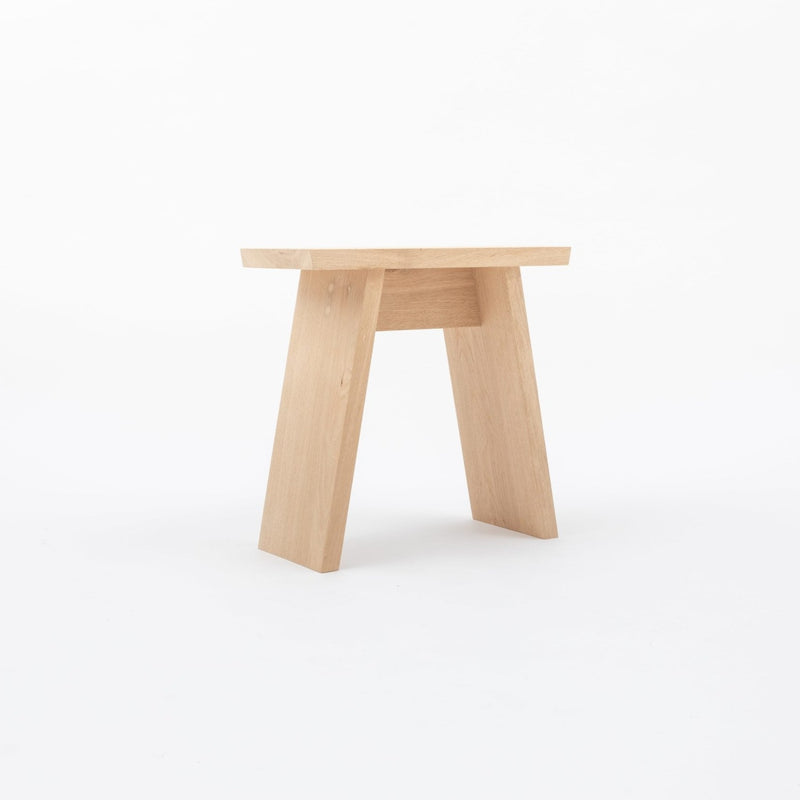 Studio Zung | Oak Stool