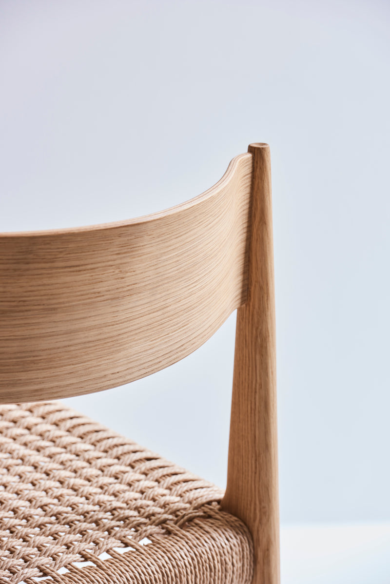 dk3 | Pia Chair