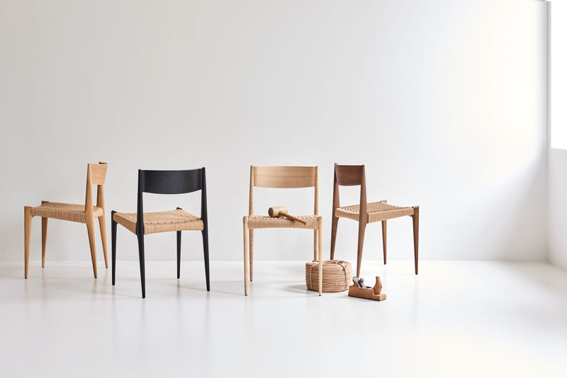 dk3 | Pia Chair
