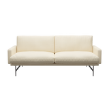 Fritz Hansen | LISSONI SOFA™ | 2-Seater