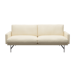 Fritz Hansen | LISSONI SOFA™ | 2-Seater