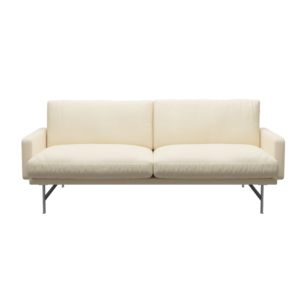 Shop Zung Fritz Hansen | LISSONI SOFA™ | 2-Seater