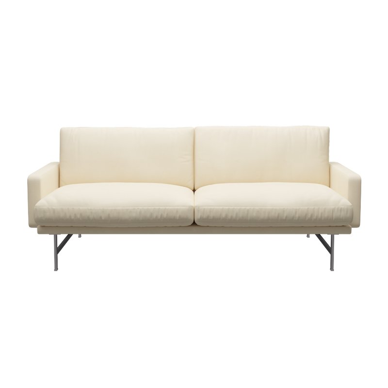 Fritz Hansen | LISSONI SOFA™ | 2-Seater