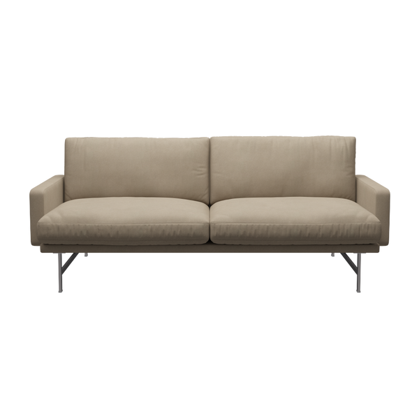 Shop Zung Fritz Hansen | LISSONI SOFA™ | 2-Seater