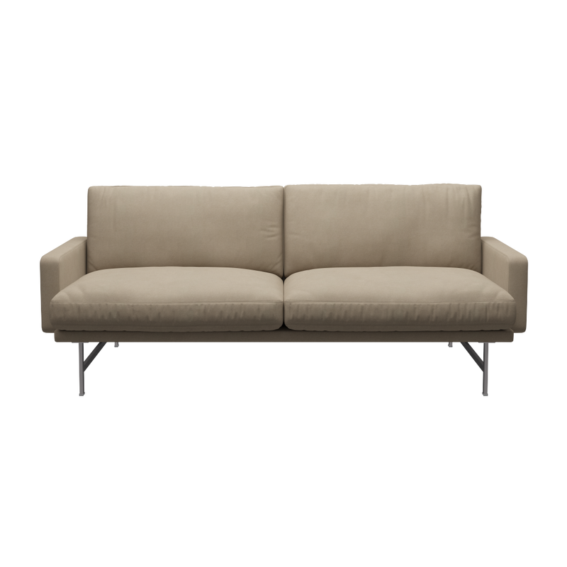 Fritz Hansen | LISSONI SOFA™ | 2-Seater