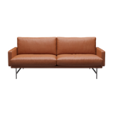 Fritz Hansen | LISSONI SOFA™ | 2-Seater