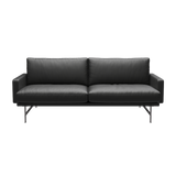 Fritz Hansen | LISSONI SOFA™ | 2-Seater