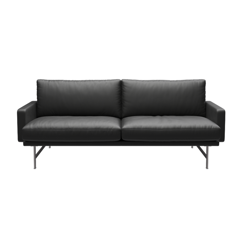 Fritz Hansen | LISSONI SOFA™ | 2-Seater