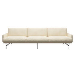 Fritz Hansen | LISSONI SOFA™ | 3-Seater