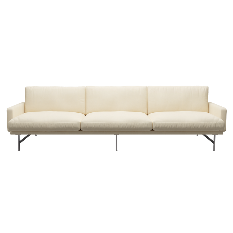 Fritz Hansen | LISSONI SOFA™ | 3-Seater