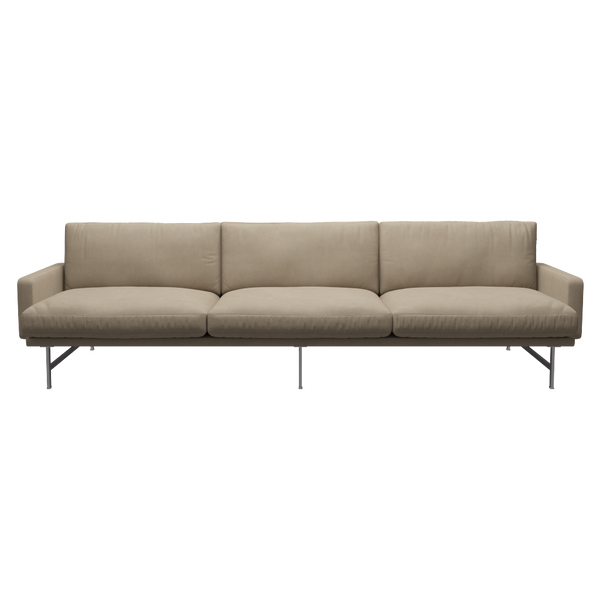 Shop Zung Fritz Hansen | LISSONI SOFA™ | 3-Seater