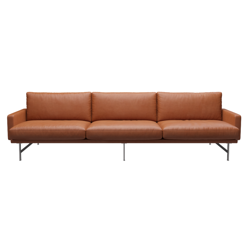 Fritz Hansen | LISSONI SOFA™ | 3-Seater