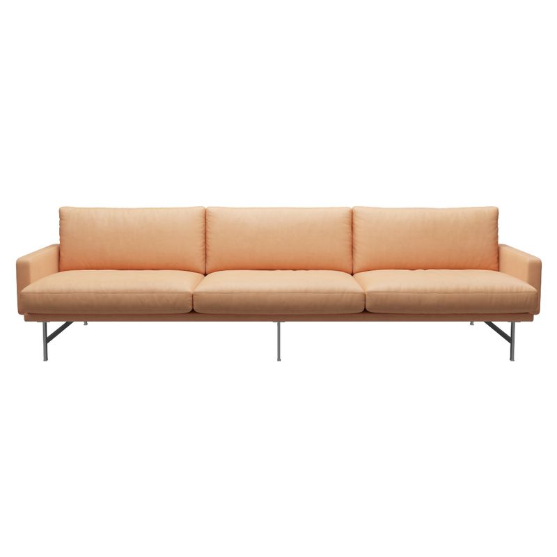 Fritz Hansen | LISSONI SOFA™ | 3-Seater