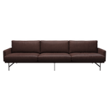 Fritz Hansen | LISSONI SOFA™ | 3-Seater