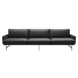 Fritz Hansen | LISSONI SOFA™ | 3-Seater