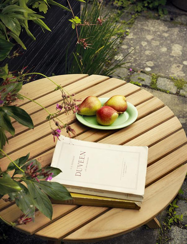 Shop Zung Skagerak | Regatta Lounge Table