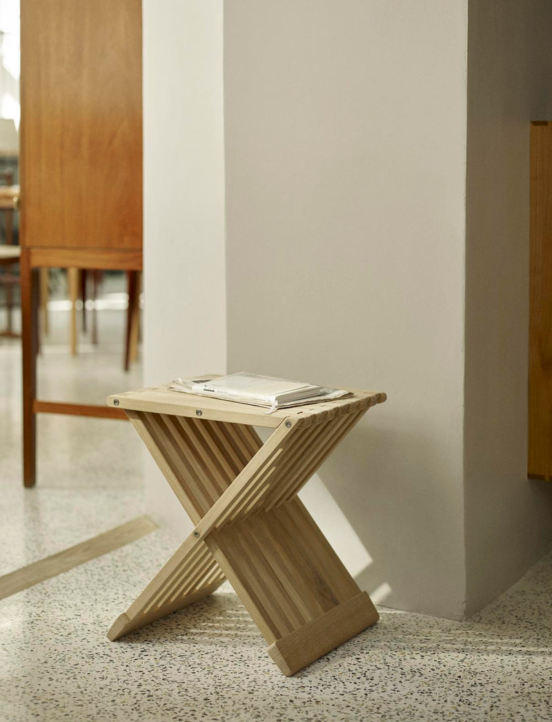 Skagerak | Fionia Stool