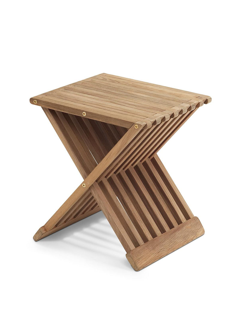 Skagerak | Fionia Stool