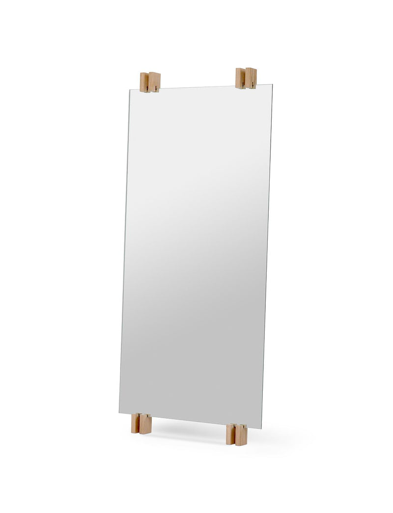 Fritz Hansen | Cutter Mirror