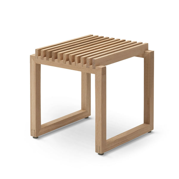 Shop Zung Fritz Hansen | Cutter Stool