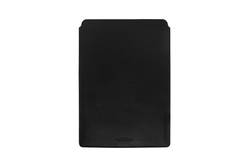 Monogram Leather | Tablet Holder