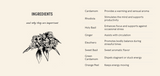 House of Waris | Sweet Clarity