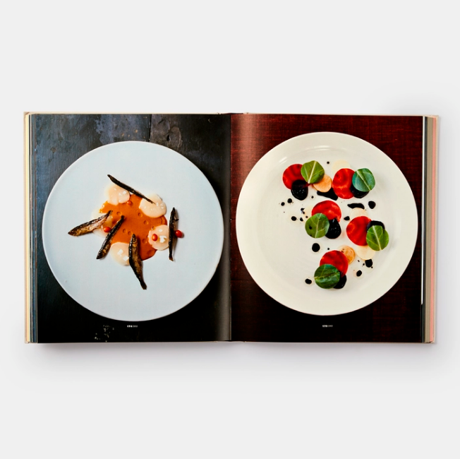 René Redzepi | Noma: Time and Place in Nordic Cuisine