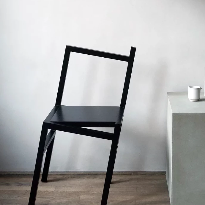 Frama | 9.5° Chair