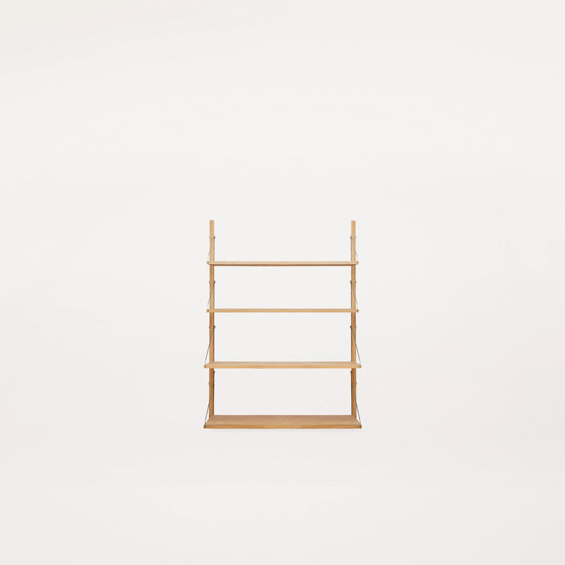 Frama | Shelf Library H1148 | Extra Rail