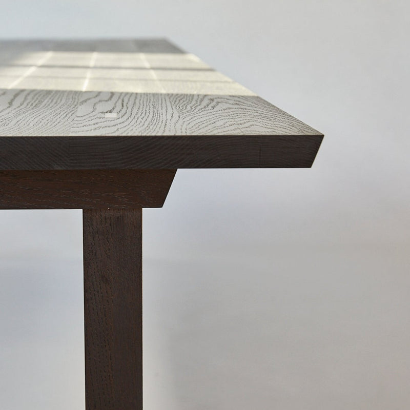 Studio Zung | Dining Table No. 1