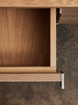 Studio Zung | Dresser No.1 | White Oak
