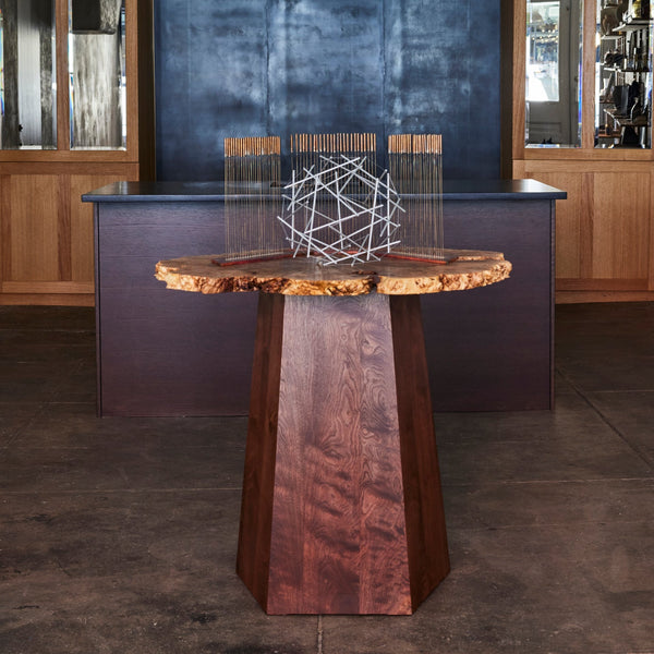 Shop Zung Homage to Four Friends | Mira Nakashima Table No. 2