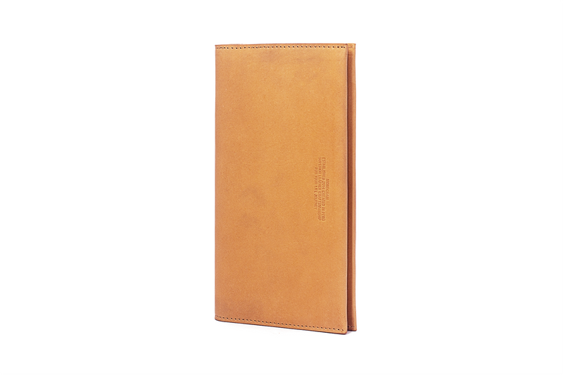 Monogram Leather | Women's Wallet