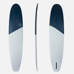 Zung | Performance Longboard | 9' Series