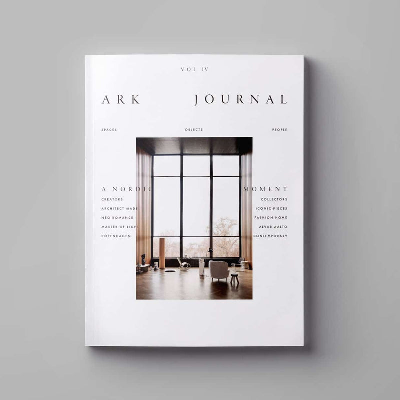 Ark Journal | Vol. IV