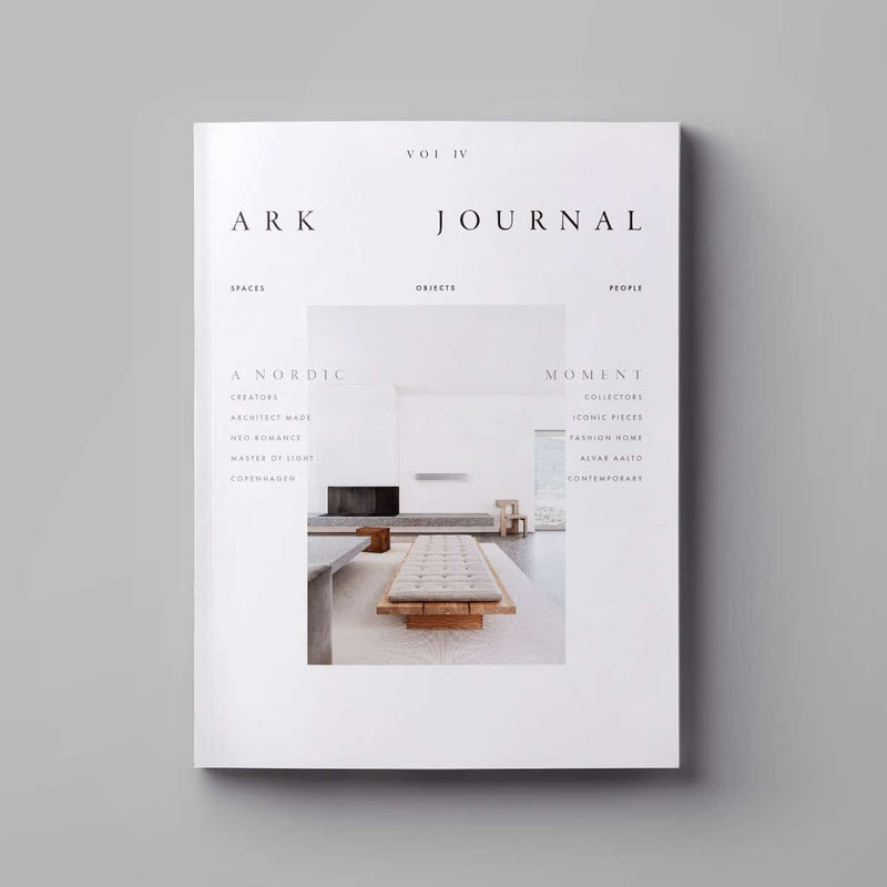 Ark Journal | Vol. IV