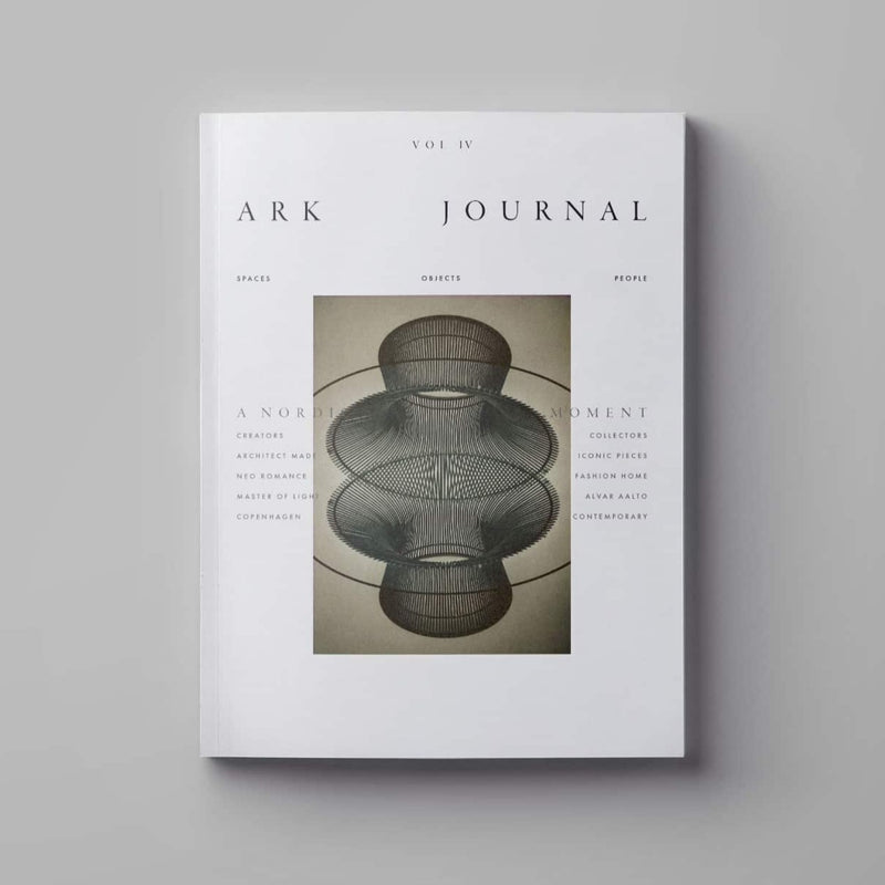 Ark Journal | Vol. IV