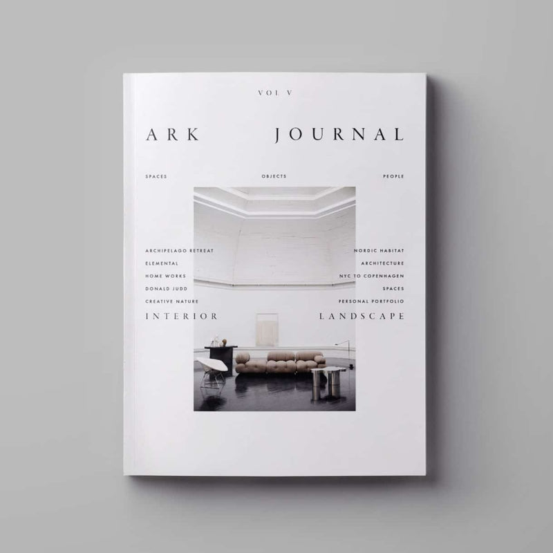 Ark Journal | Vol. V