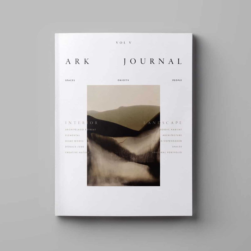 Ark Journal | Vol. V