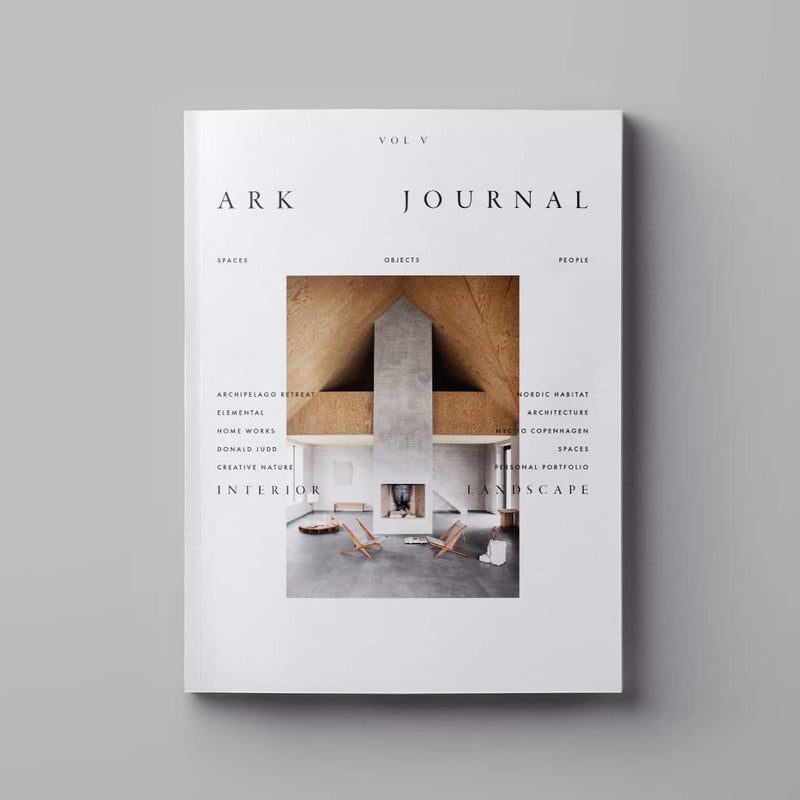 Ark Journal | Vol. V