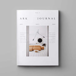 Ark Journal | Vol. V