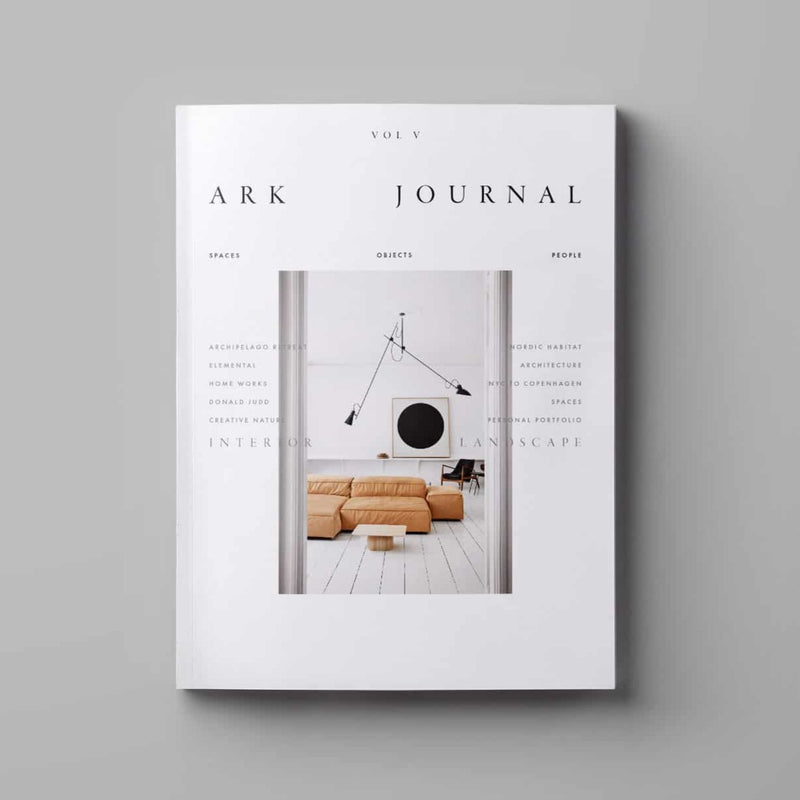 Ark Journal | Vol. V