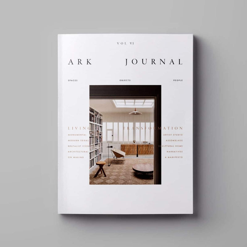 Ark Journal | Vol. VI