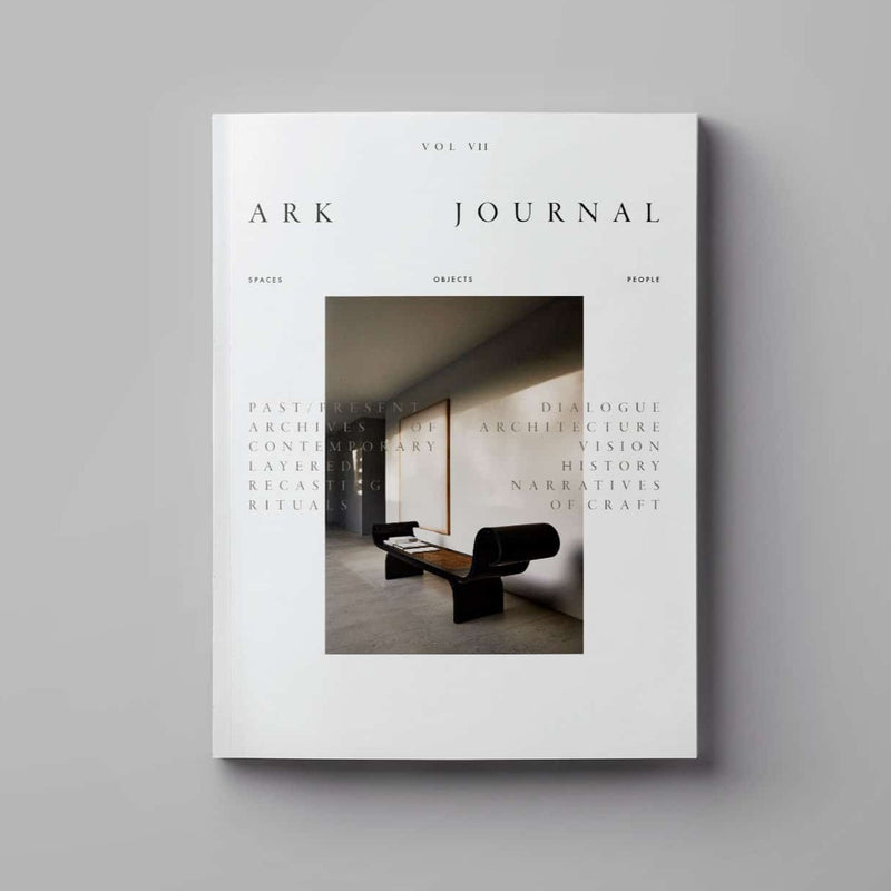 Ark Journal | Vol. VII
