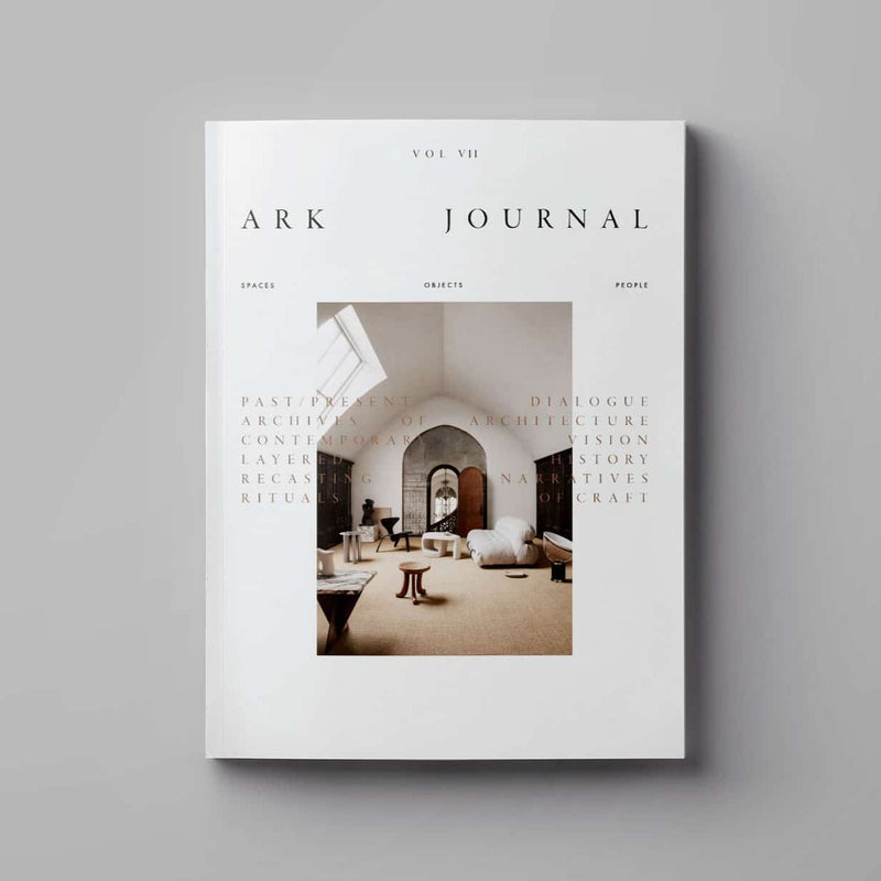 Ark Journal | Vol. VII